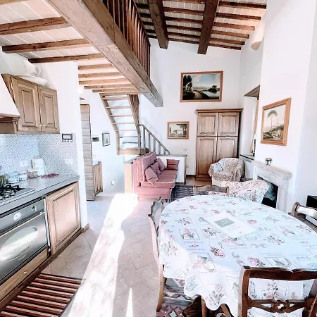 Spoleto Splashwhole Private Villagesleeps 20discounted June Sept Oct 3 * Acquaiura