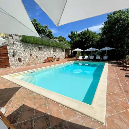 Villa Spoleto Splashwhole Private Villagesleeps 20discounted June Sept Oct 3 *